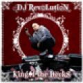 DJ Revolution, King Of The Decks