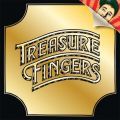 Treasure Fingers, Cross The Dancefloor