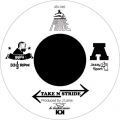 Roddy Rod (Maspyke), Take N Stride