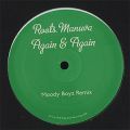 Roots Manuva, Again & Again  - Moody Boyz Remix