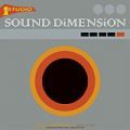 Sound Dimension, Jamaica Soul Shake Vol.1