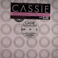 Cassie, Official Girl