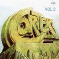 Cortex, Volume 2