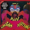 Oneness Of Juju, African Rhythms