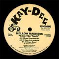 Mellow Madness, Save The Youth (Kenny Dope Extended Mix)