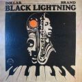 Dollar Brand, Black Lightning