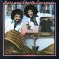 Pete And Sheila Escovedo, Happy Together