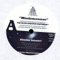 Sa-Ra Creative Partners / Budamunky, Misdemeanor