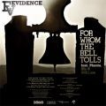 Evidence, For Whom The Bells Tolls