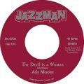 Ada Moore, The Devil Is A Woman