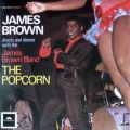 James Brown, The Popcorn