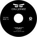 Cru Jonez, May