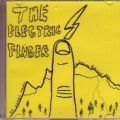 James Pants, The Electric Finger