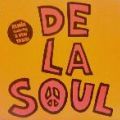 De La Soul, Me Myself And I - Neopolitan Mix