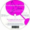Scallymatic Orchestra, All I Can Give