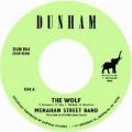 Menahan Street Band, The Wolf