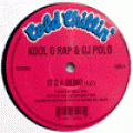 Kool G Rap & DJ Polo, It's A Demo