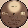 Jimmy Ross, Fall Into A Trance