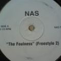 Nas, The Foulness (Freestyle 2)