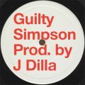 Guilty Simpson, Stress