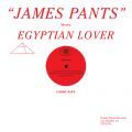 James Pants, Cosmic Rap (Egyptian Lover Remix)