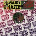 Major Lazer (Diplo & Switch), Hold The Line EP