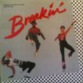 V/A, Breakin' - O.S.T.