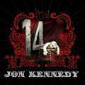 Jon Kennedy, 14