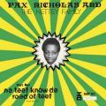 Pax Nicholas And The Nettey Family, Na Teef Know De Road Of Teef