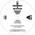 Budamunky & Joe Styles, Budastyle Classics Vol. 1