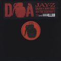 Jay-Z, D.O.A. (Death Of Auto-Tune)