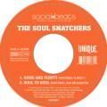 The Soul Snatchers, Good & Plenty