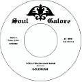 Goldrush / Relly Coloma, For A Few Dollars More