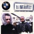 Alchemist presents 1st Infantry, The Midnight Creep