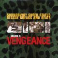 V/A, Soundbwoy Super Status Reggae Breaks And Beats VOL. 2