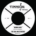 The Soul Investigators, Brown Sauce