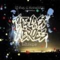 DJ Step & Soundtrax, The Last Heroes Mixtape