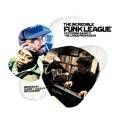 Incredible Funk League, On & On feat. Sadat X