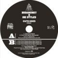 Budamunky & Joe Styles, Cute Hoes Remix