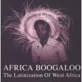 V/A, Africa Boogaloo