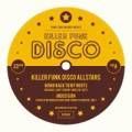 Killer Funk Disco Allstars, Killer Funk Disco Vol. 1