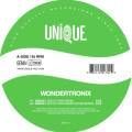 Wondertronix, Dance (Lack Of Afro Remix)