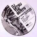 DJ MItsu The Beats, A Word To The Wise - Instrumentals