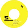 Chikaramanga, A Life Like This feat. Droop Capone