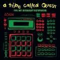 A Tribe Called Quest, Rare & Unreleased Instrumentals Vol. 1