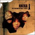 Nneka, The Uncomfortable Truth EP