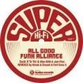 All Good Funk Alliance, Sock It To Ya