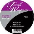 Neighbour & Think Tank, Night Owl EP