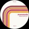 V/A, Manmade Feature Funk Vol. 4
