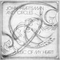 John Heartsman And Circles, Music Of My Heart